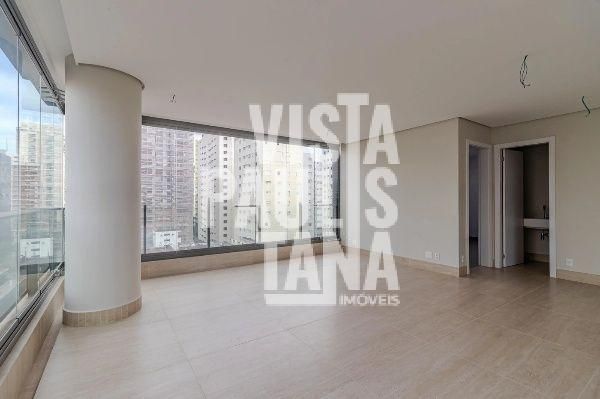 Apartamento com 3 suítes à venda em Vila Nova Conceição, São Paulo, por R$ 6.945.000 Imagem 4