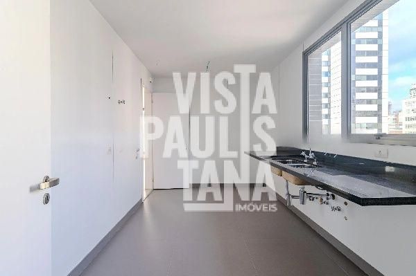 Apartamento com 3 suítes à venda em Vila Nova Conceição, São Paulo, por R$ 6.945.000 Imagem 5
