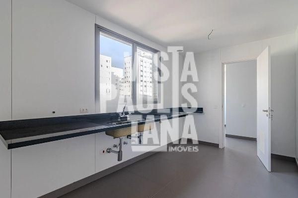 Apartamento com 3 suítes à venda em Vila Nova Conceição, São Paulo, por R$ 6.945.000 Imagem 6