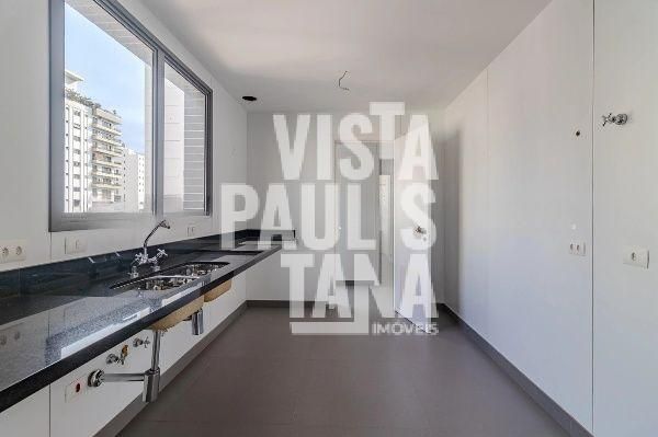 Apartamento com 3 suítes à venda em Vila Nova Conceição, São Paulo, por R$ 6.945.000 Imagem 7