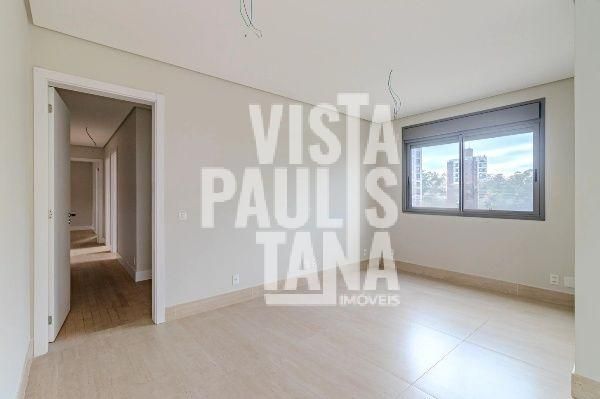 Apartamento com 3 suítes à venda em Vila Nova Conceição, São Paulo, por R$ 6.945.000 Imagem 8