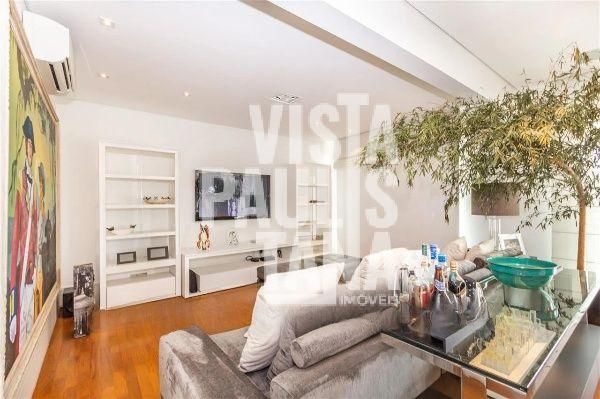 Apartamento com 4 suítes à venda em Vila Nova Conceição, São Paulo, por R$ 18.500.000 Imagem 4