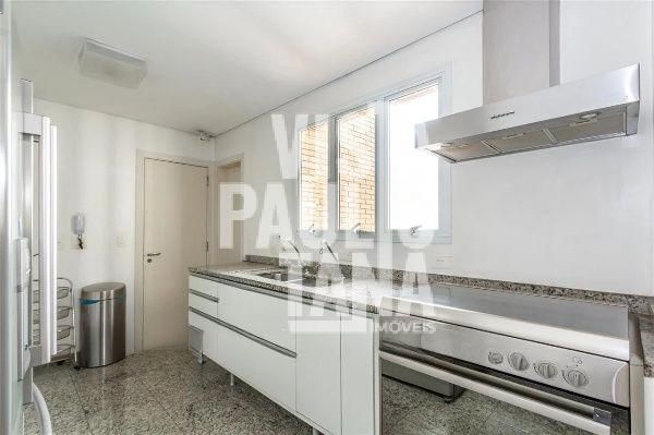 Apartamento com 4 suítes à venda em Vila Nova Conceição, São Paulo, por R$ 18.500.000 Imagem 5