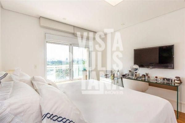 Apartamento com 4 suítes à venda em Vila Nova Conceição, São Paulo, por R$ 18.500.000 Imagem 8
