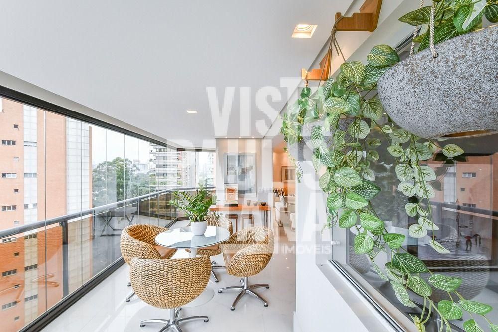 Apartamento com 2 suítes à venda em Jardim Luzitânia, São Paulo, por R$ 9.400.000 Imagem 4