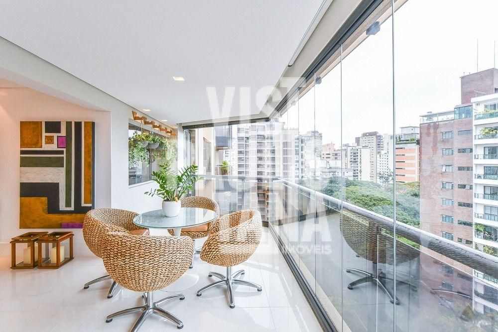Apartamento com 2 suítes à venda em Jardim Luzitânia, São Paulo, por R$ 9.400.000 Imagem 5