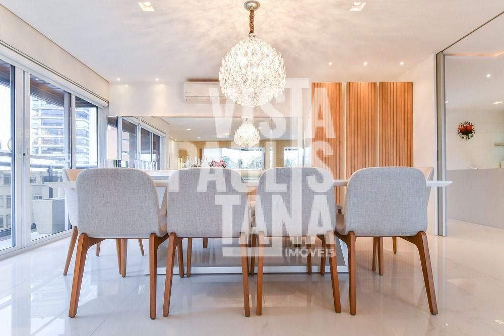 Apartamento com 2 suítes à venda em Jardim Luzitânia, São Paulo, por R$ 9.400.000 Imagem 8