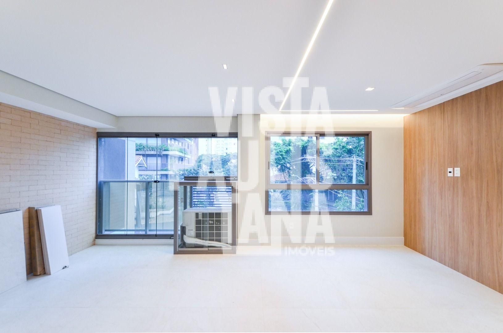 Apartamento com 1 suítes à venda em Vila Nova Conceição, São Paulo, por R$ 1.860.000 Imagem 5