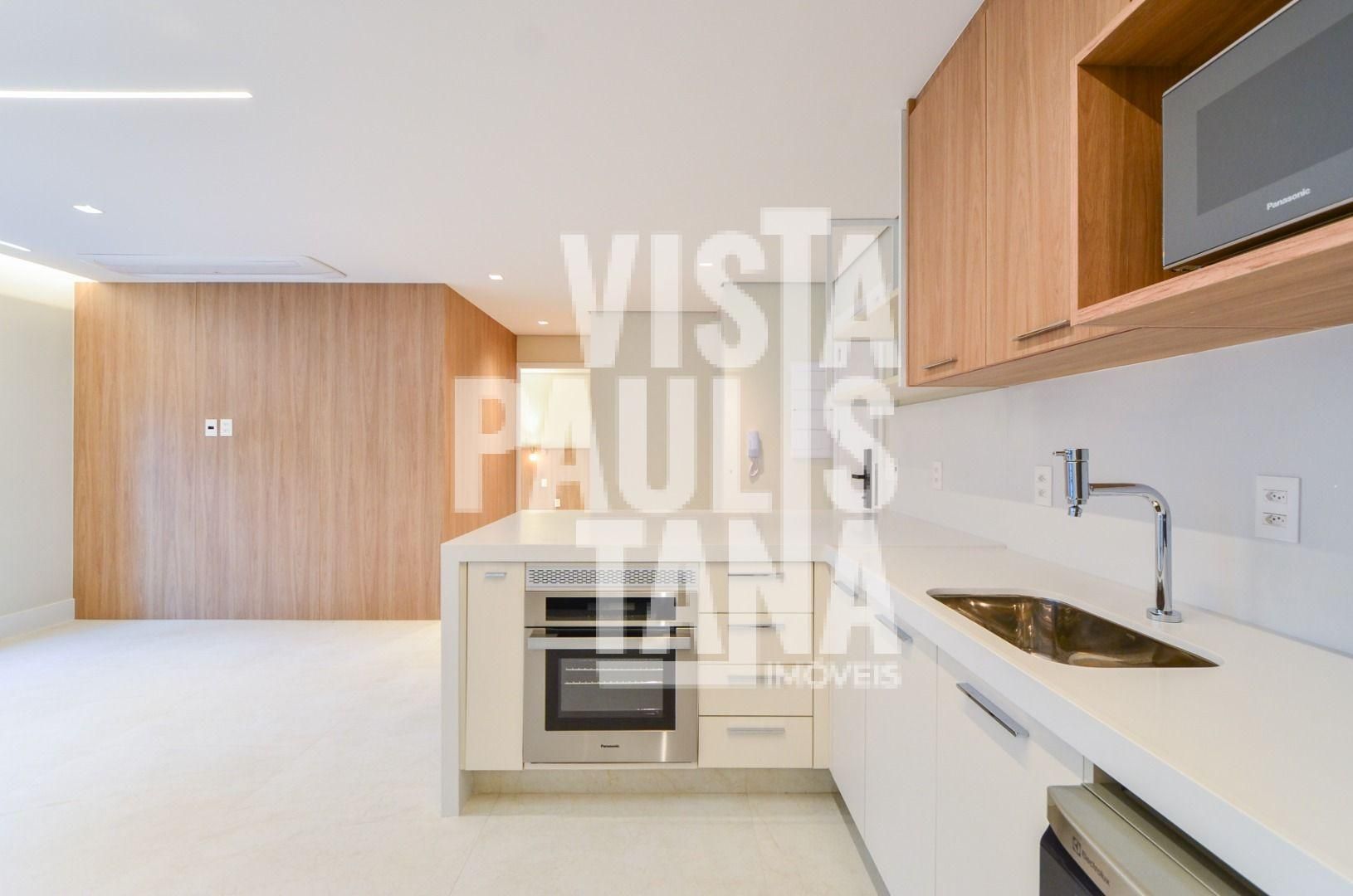 Apartamento com 1 suítes à venda em Vila Nova Conceição, São Paulo, por R$ 1.860.000 Imagem 6