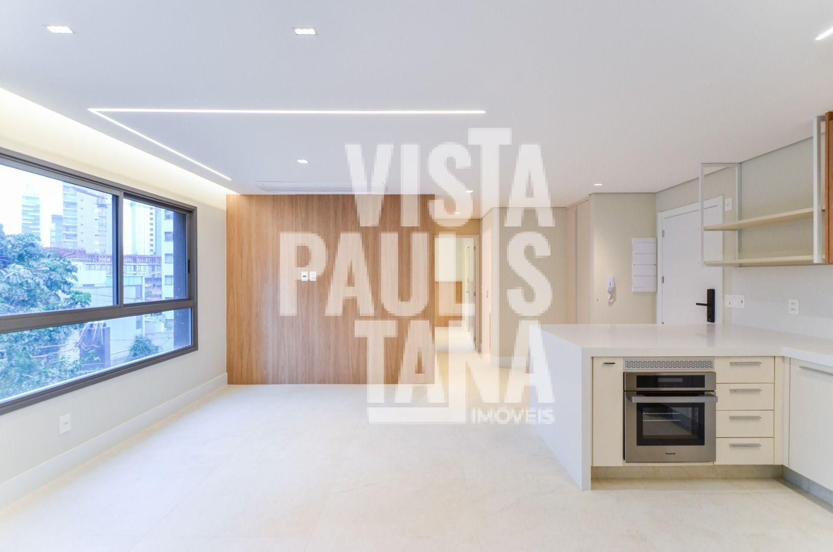 Apartamento com 1 suítes à venda em Vila Nova Conceição, São Paulo, por R$ 1.860.000 Imagem 7
