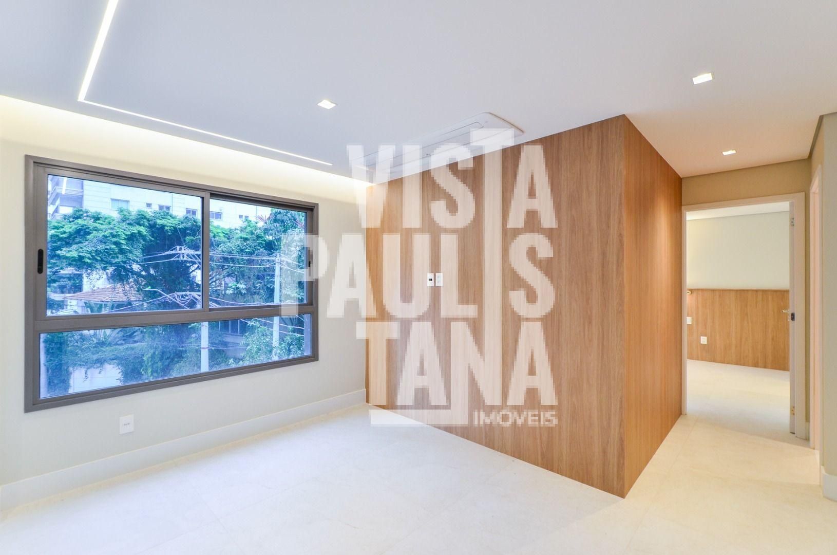 Apartamento com 1 suítes à venda em Vila Nova Conceição, São Paulo, por R$ 1.860.000 Imagem 8