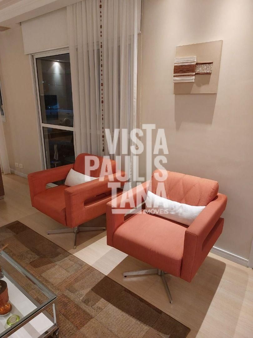Apartamento com 3 suítes à venda em Vila Olímpia, São Paulo, por R$ 3.560.000 Imagem 4