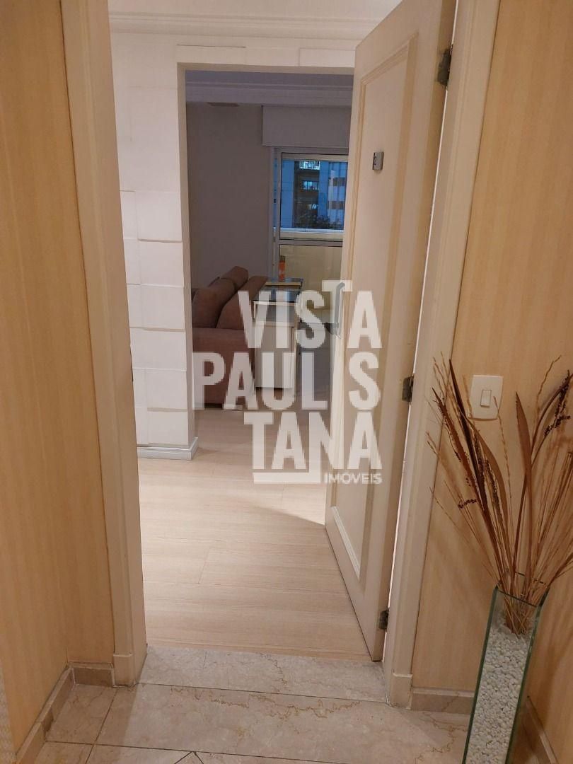 Apartamento com 3 suítes à venda em Vila Olímpia, São Paulo, por R$ 3.560.000 Imagem 5