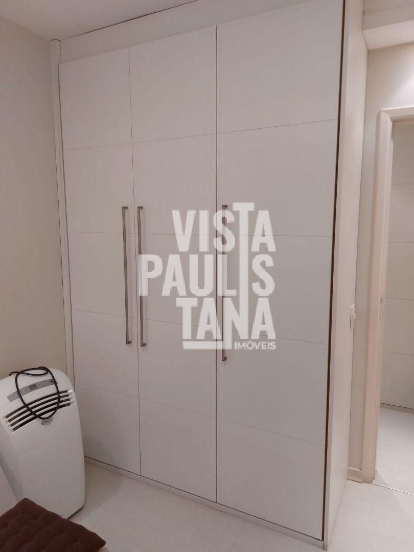 Apartamento com 3 suítes à venda em Vila Olímpia, São Paulo, por R$ 3.560.000 Imagem 6
