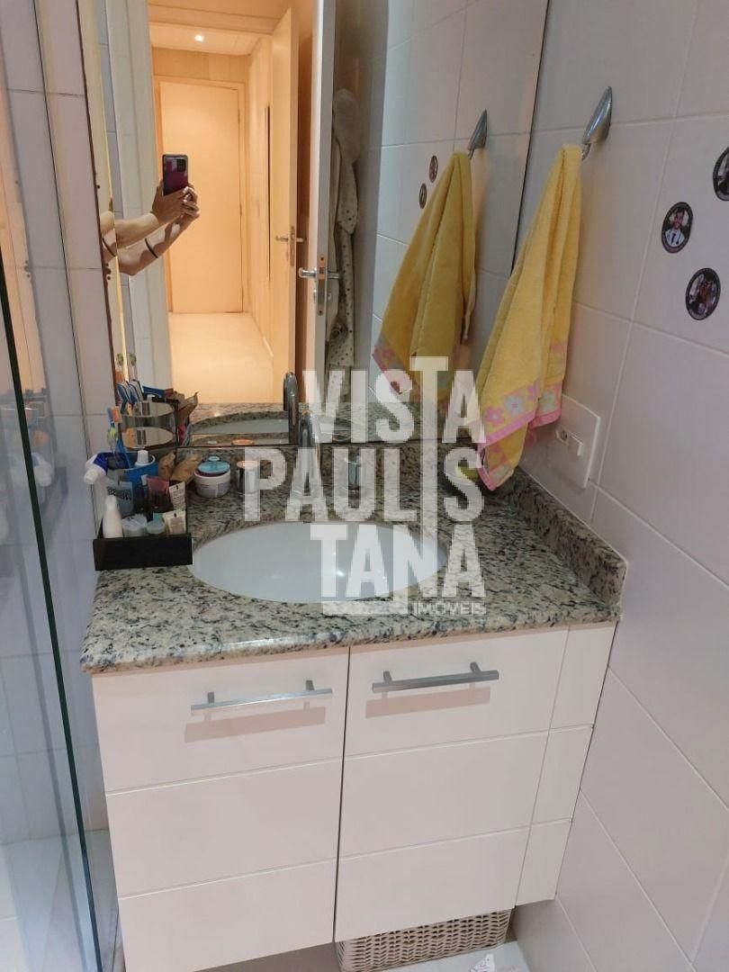 Apartamento com 3 suítes à venda em Vila Olímpia, São Paulo, por R$ 3.560.000 Imagem 7