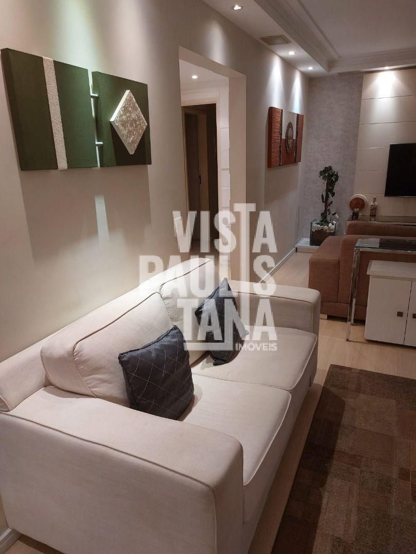Apartamento com 3 suítes à venda em Vila Olímpia, São Paulo, por R$ 3.560.000 Imagem 8