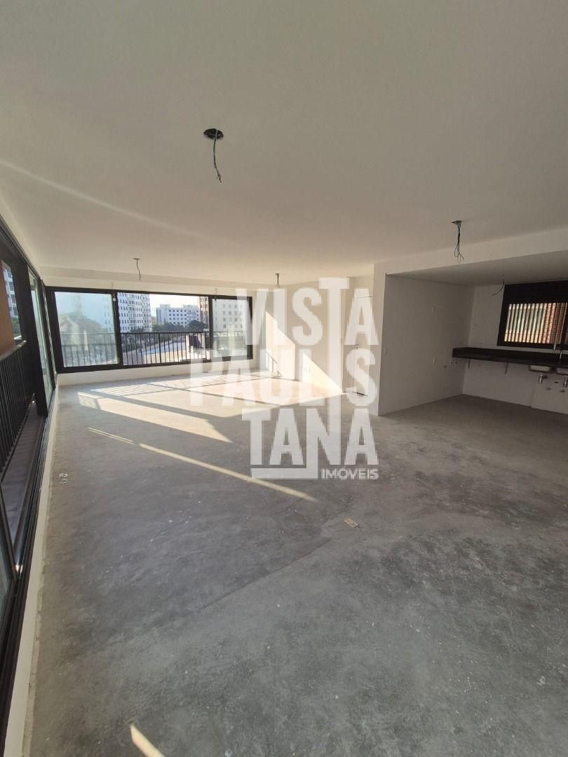 Apartamento com 3 suítes à venda em Jardim Paulista, São Paulo, por R$ 4.860.000 Imagem 5