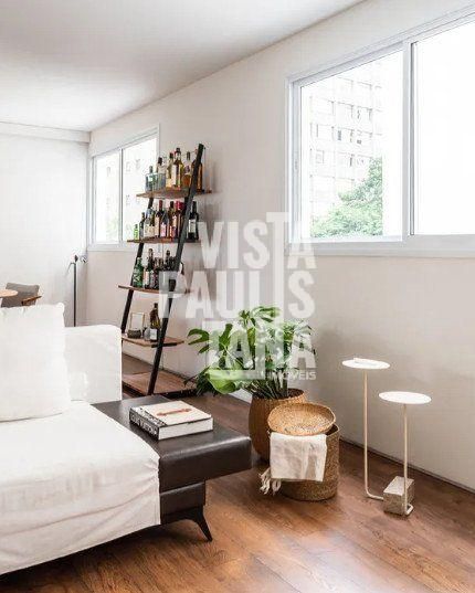 Apartamento com 1 suítes à venda em Bela Vista, São Paulo, por R$ 1.890.000 Imagem 6