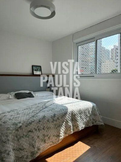 Apartamento com 1 suítes à venda em Bela Vista, São Paulo, por R$ 1.890.000 Imagem 7