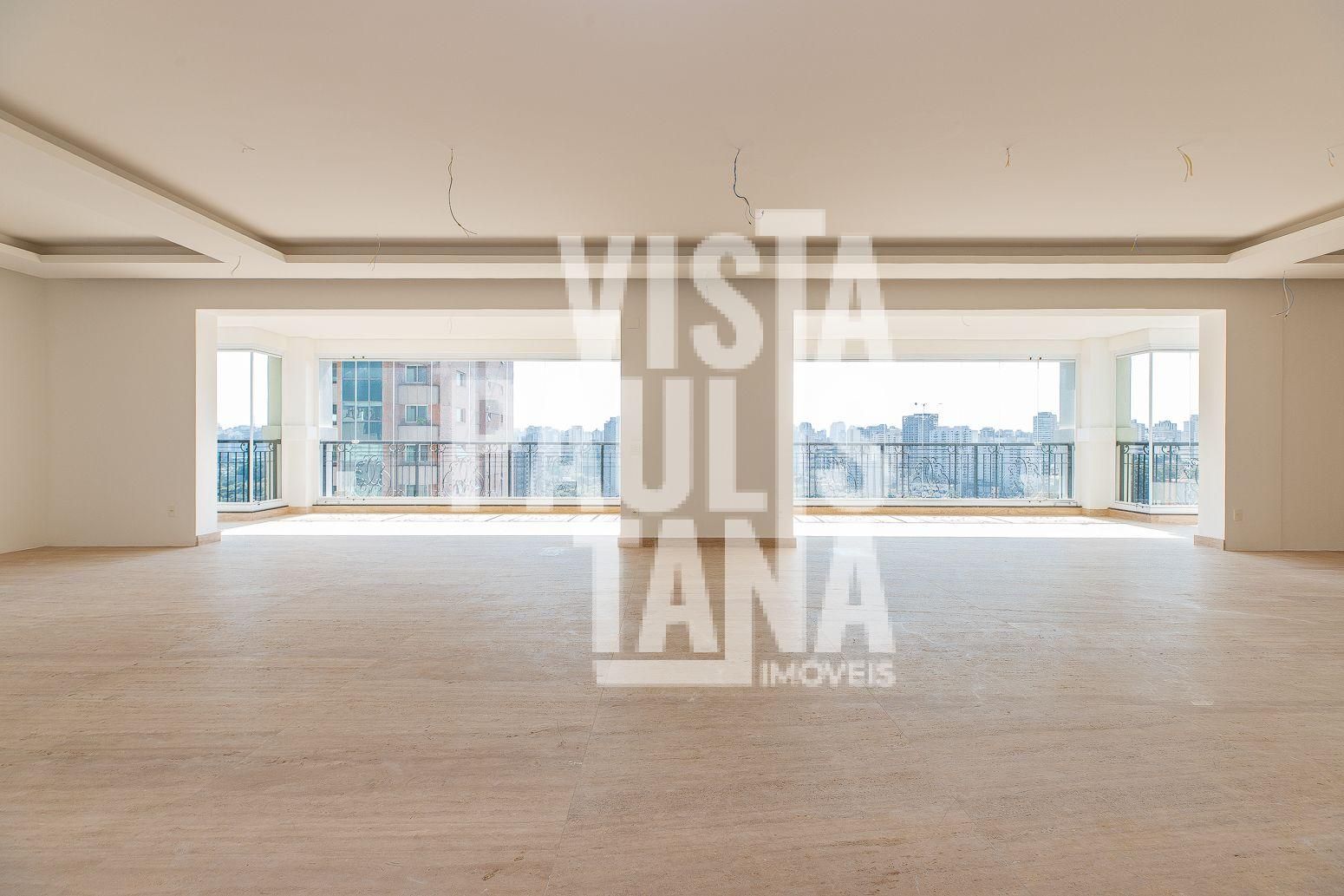 Apartamento com 4 suítes à venda em Indianópolis, São Paulo, por R$ 10.800.000 Imagem 4