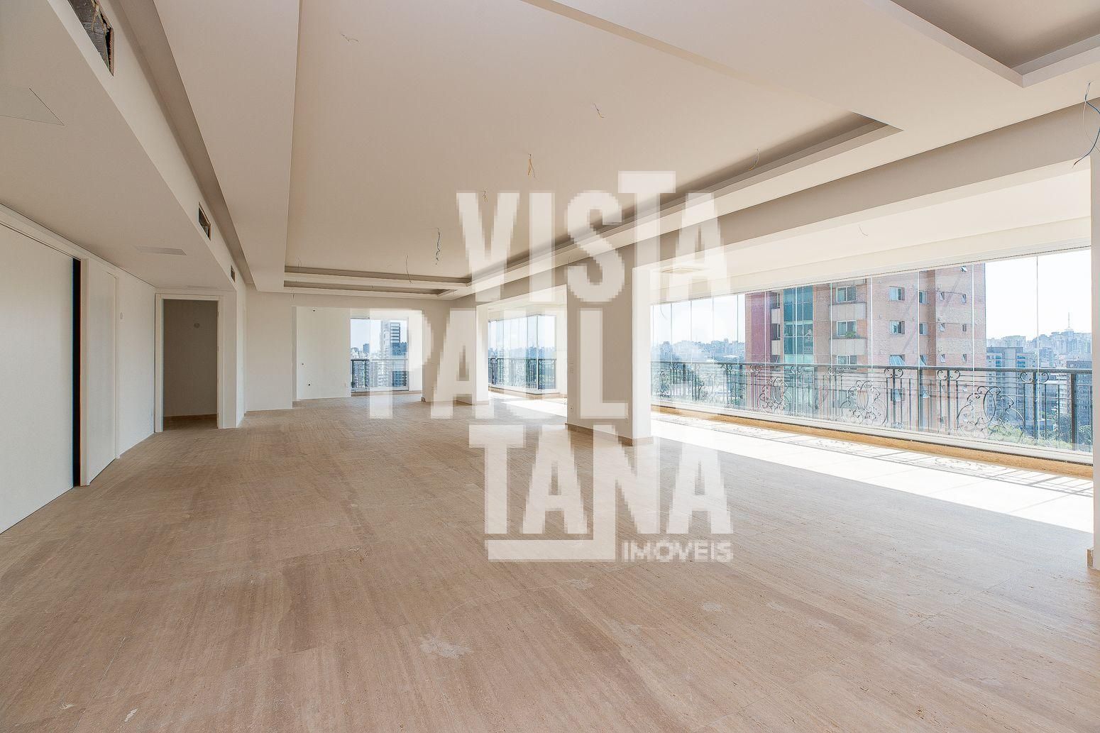 Apartamento com 4 suítes à venda em Indianópolis, São Paulo, por R$ 10.800.000 Imagem 6