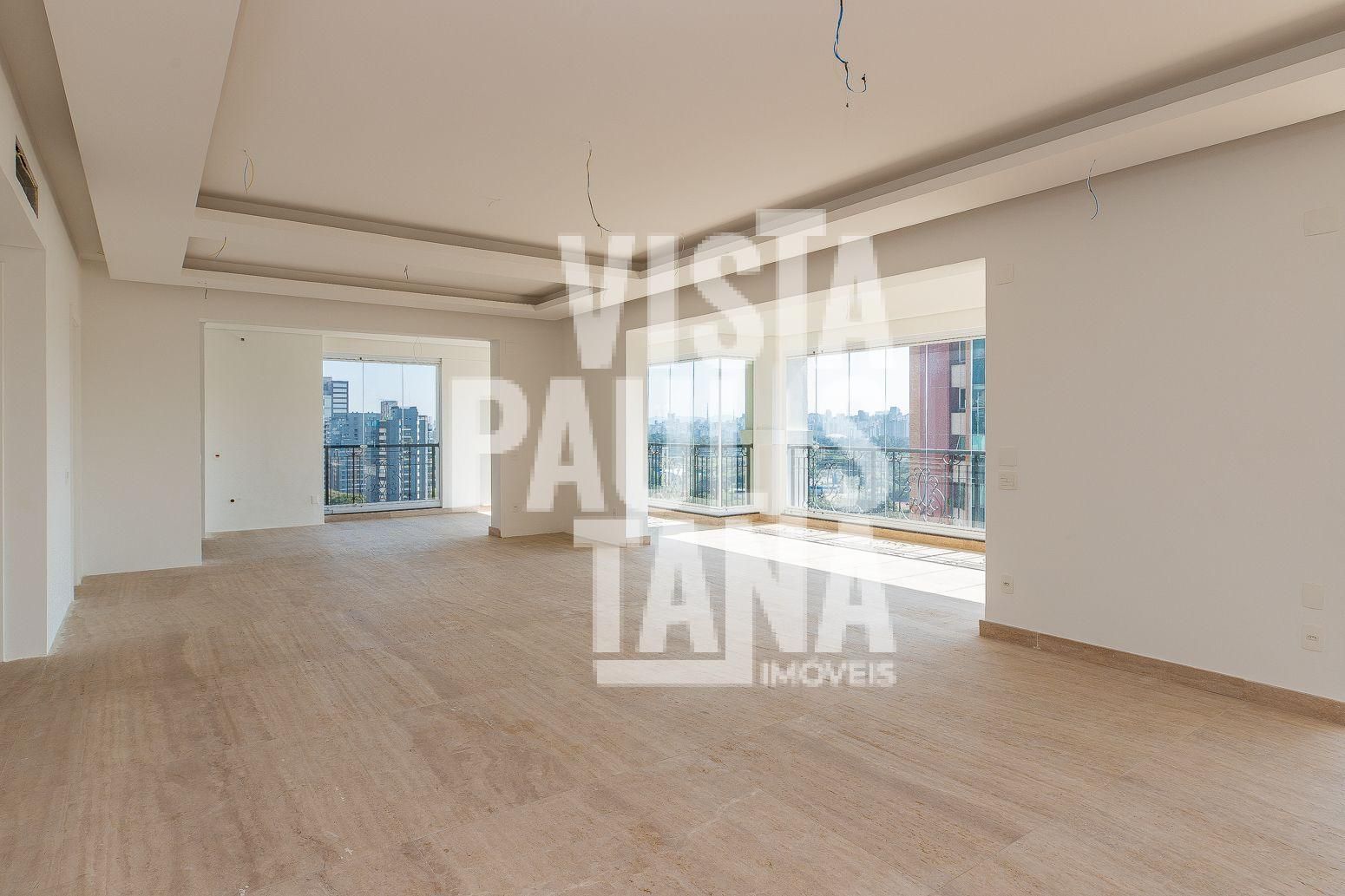 Apartamento com 4 suítes à venda em Indianópolis, São Paulo, por R$ 10.800.000 Imagem 7