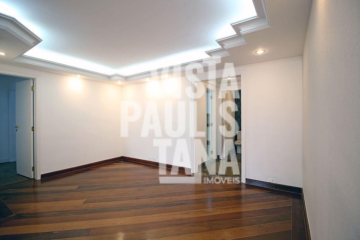 Apartamento com 1 suítes à venda em Vila Nova Conceição, São Paulo, por R$ 2.100.000 Imagem 4
