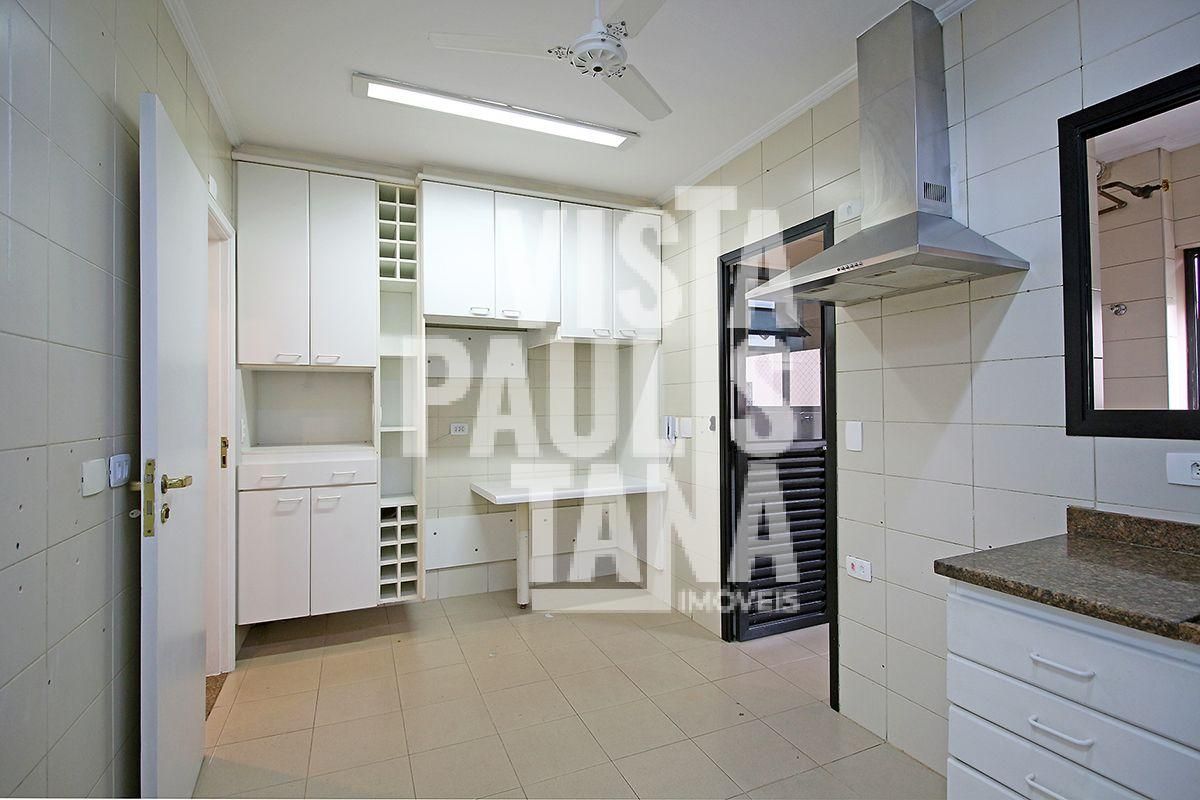 Apartamento com 1 suítes à venda em Vila Nova Conceição, São Paulo, por R$ 2.100.000 Imagem 5