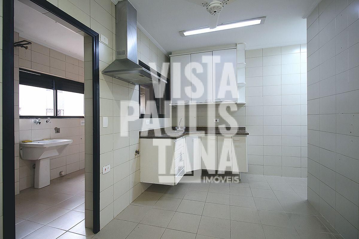 Apartamento com 1 suítes à venda em Vila Nova Conceição, São Paulo, por R$ 2.100.000 Imagem 6