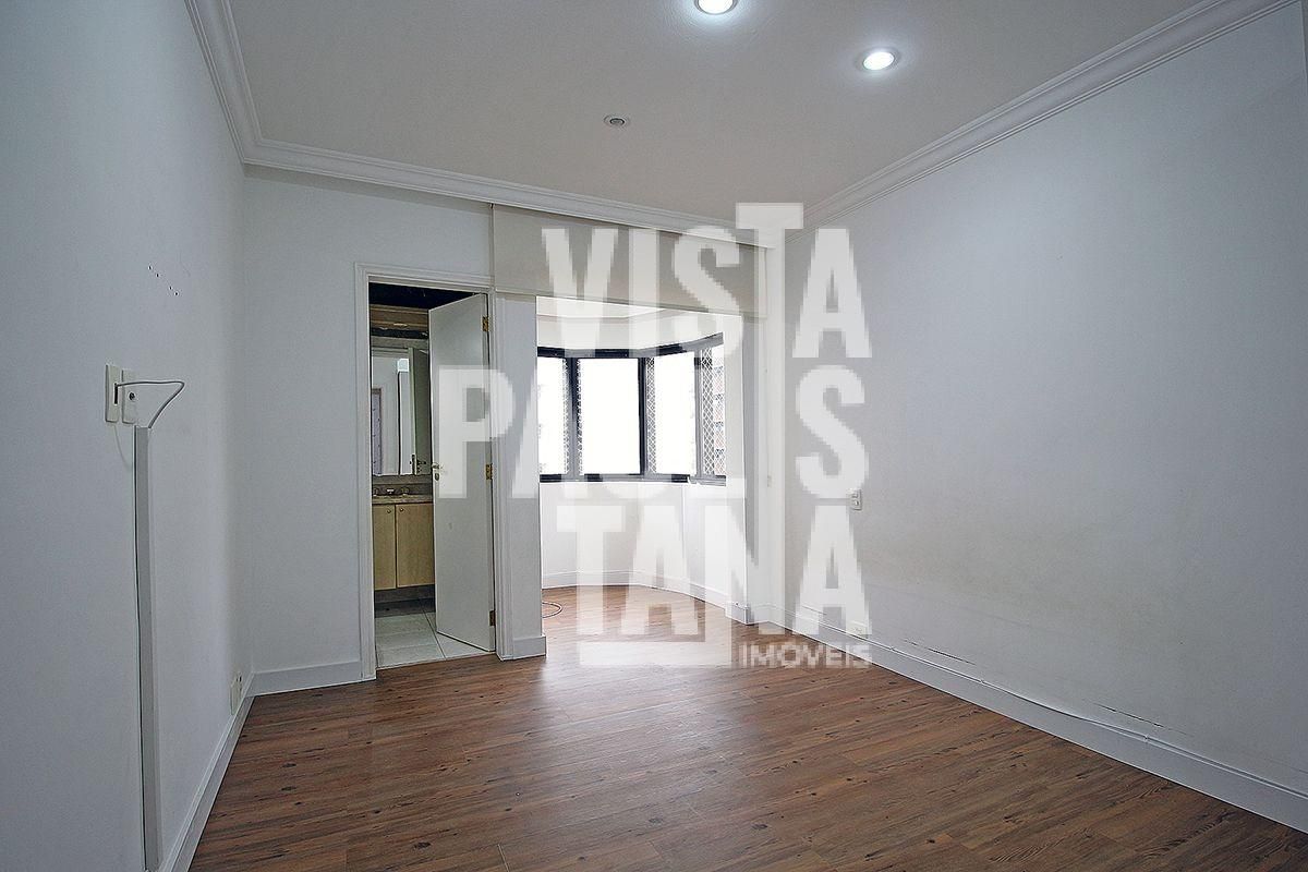 Apartamento com 1 suítes à venda em Vila Nova Conceição, São Paulo, por R$ 2.100.000 Imagem 8