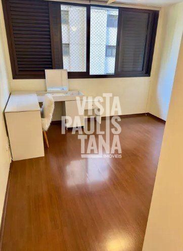 Apartamento com 1 suítes à venda em Jardim Paulistano, São Paulo, por R$ 6.200.000 Imagem 4
