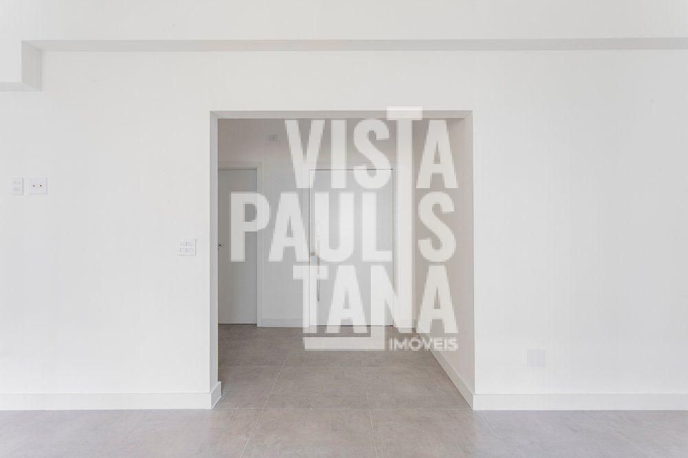 Apartamento com 1 suítes à venda em Jardim Paulista, São Paulo, por R$ 3.300.000 Imagem 4