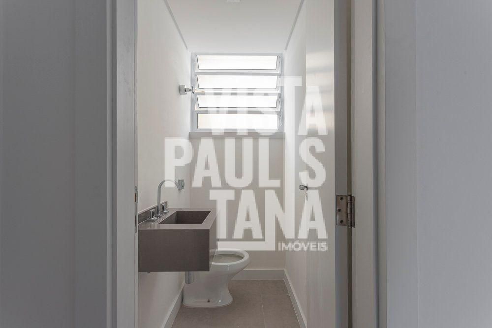 Apartamento com 1 suítes à venda em Jardim Paulista, São Paulo, por R$ 3.300.000 Imagem 5