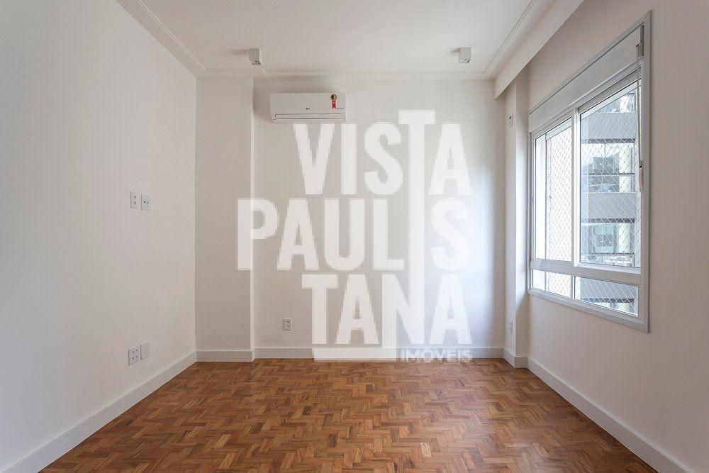 Apartamento com 1 suítes à venda em Jardim Paulista, São Paulo, por R$ 3.300.000 Imagem 8