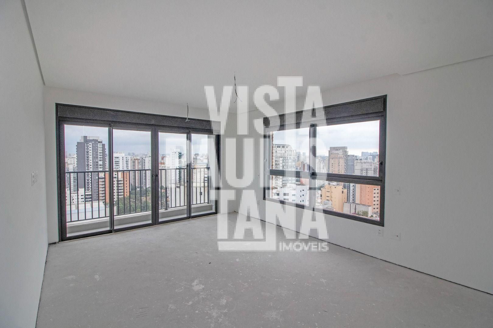 Apartamento com 4 suítes à venda em Indianópolis, São Paulo, por R$ 12.100.000 Imagem 5