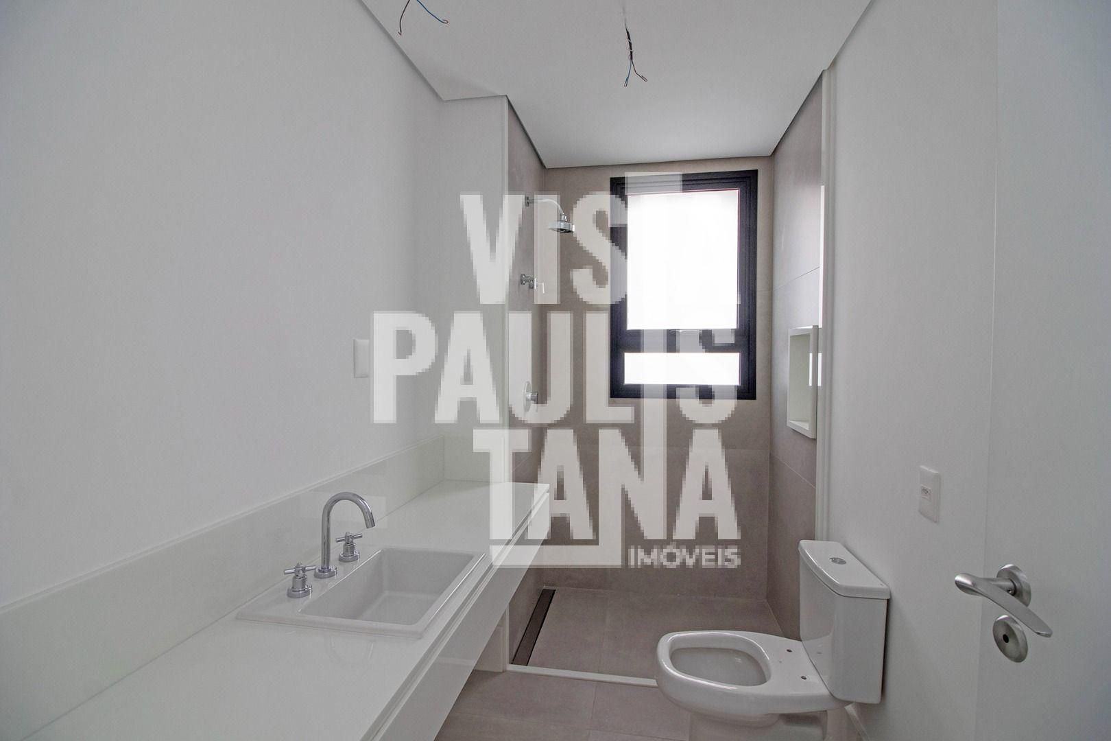 Apartamento com 4 suítes à venda em Indianópolis, São Paulo, por R$ 12.100.000 Imagem 6