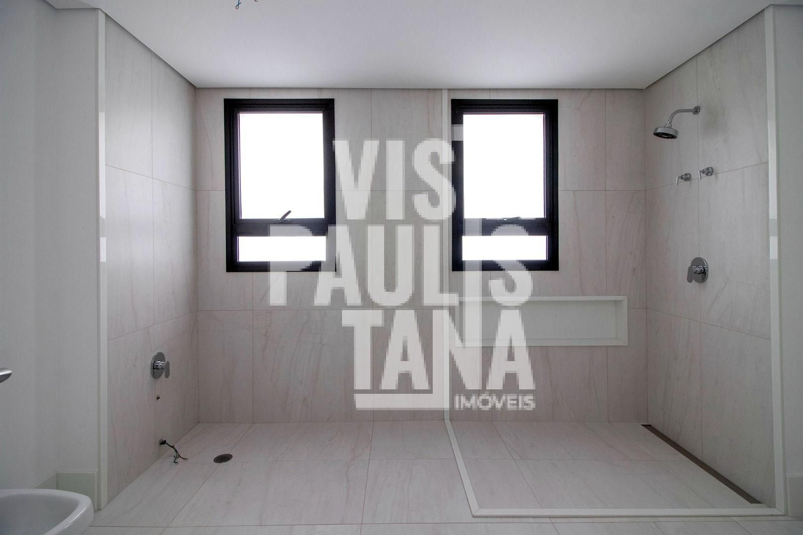 Apartamento com 4 suítes à venda em Indianópolis, São Paulo, por R$ 12.100.000 Imagem 8