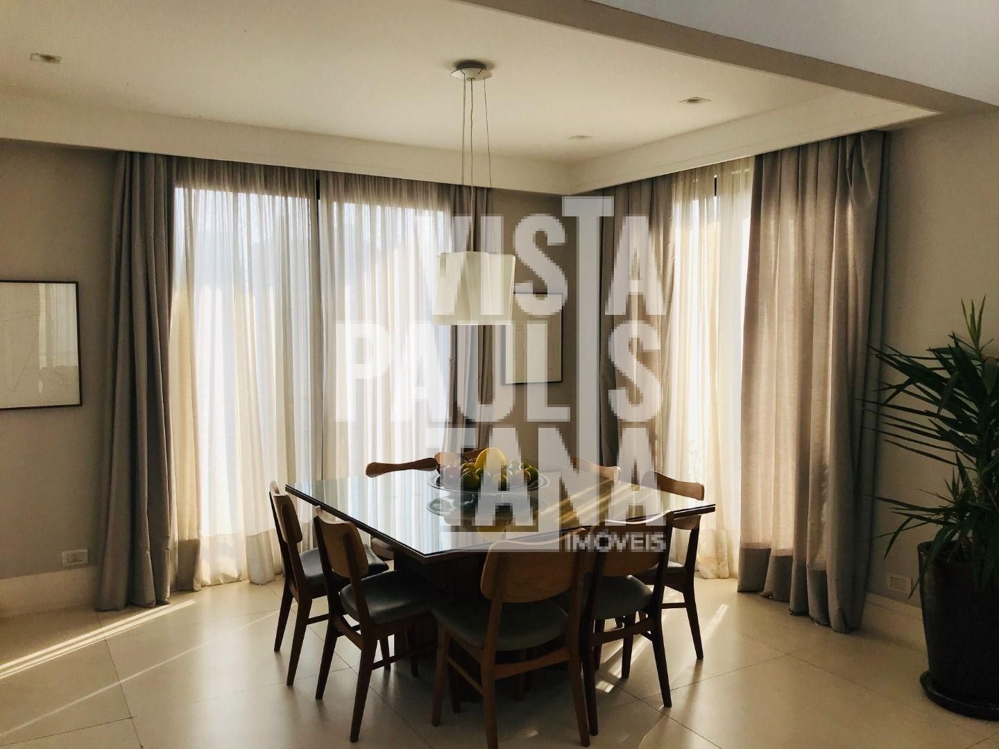Cobertura com 3 suítes à venda em Moema, São Paulo, por R$ 4.600.000 Imagem 5