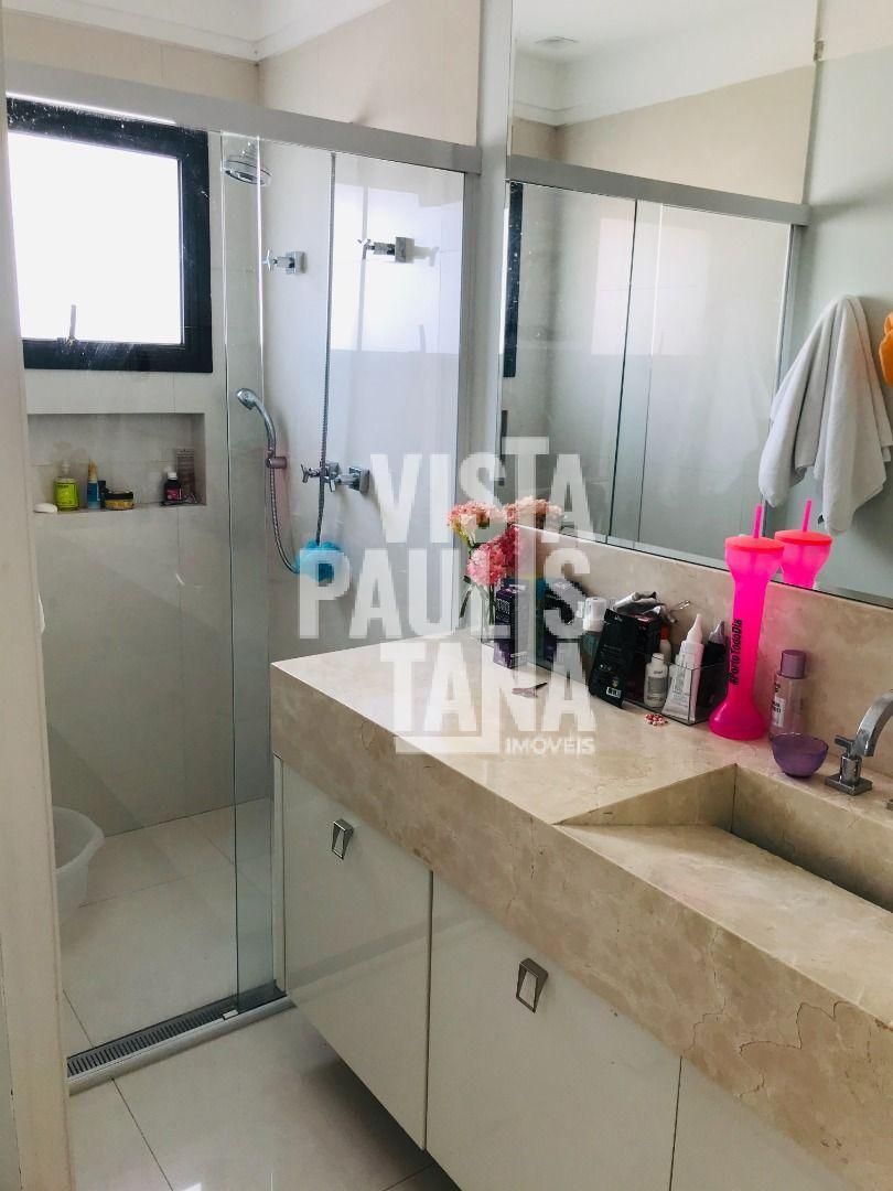 Cobertura com 3 suítes à venda em Moema, São Paulo, por R$ 4.600.000 Imagem 6