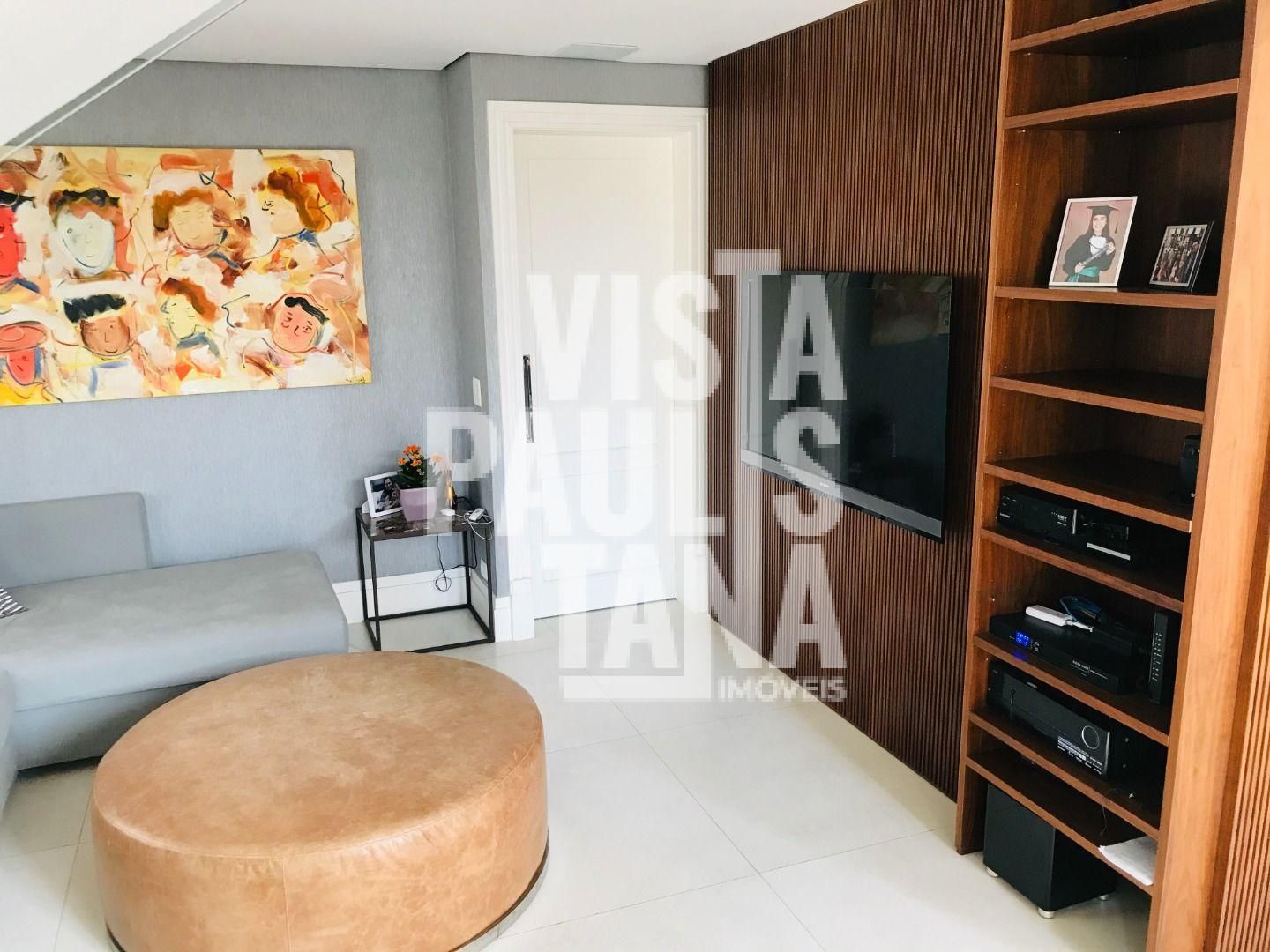 Cobertura com 3 suítes à venda em Moema, São Paulo, por R$ 4.600.000 Imagem 7
