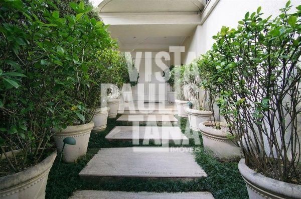 Casa com 4 suítes à venda em Vila Nova Conceição, São Paulo, por R$ 20.000.000 Imagem 4