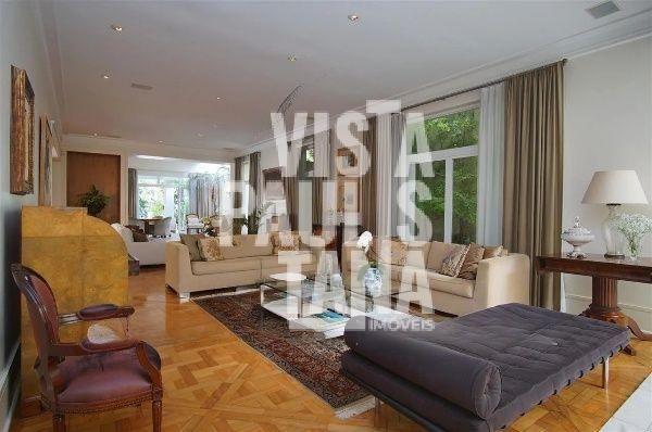 Casa com 4 suítes à venda em Vila Nova Conceição, São Paulo, por R$ 20.000.000 Imagem 6