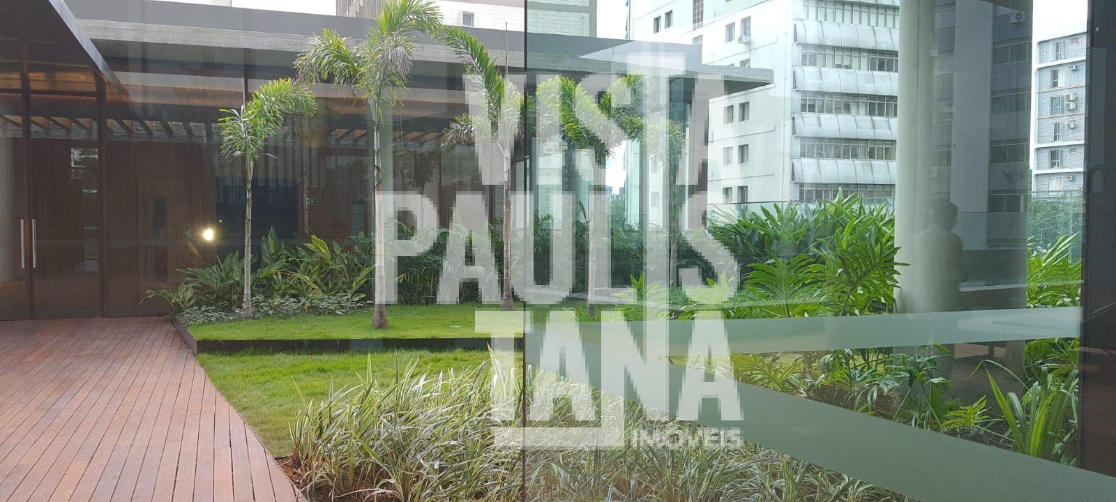 Apartamento com 3 suítes à venda em Itaim Bibi, São Paulo, por R$ 22.000.000 Imagem 8