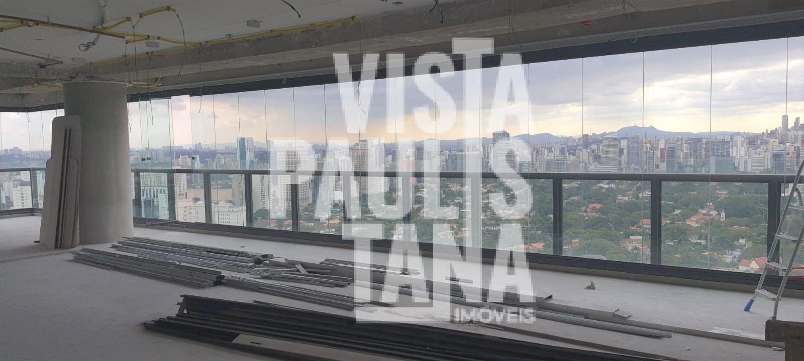 Apartamento com 3 suítes à venda em Itaim Bibi, São Paulo, por R$ 22.000.000 Imagem 5