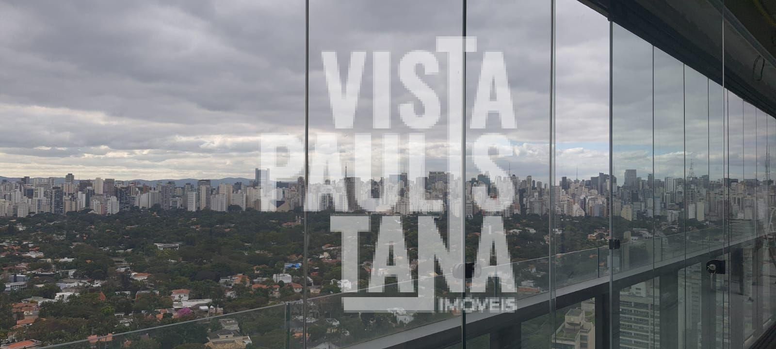 Apartamento com 3 suítes à venda em Itaim Bibi, São Paulo, por R$ 22.000.000 Imagem 6