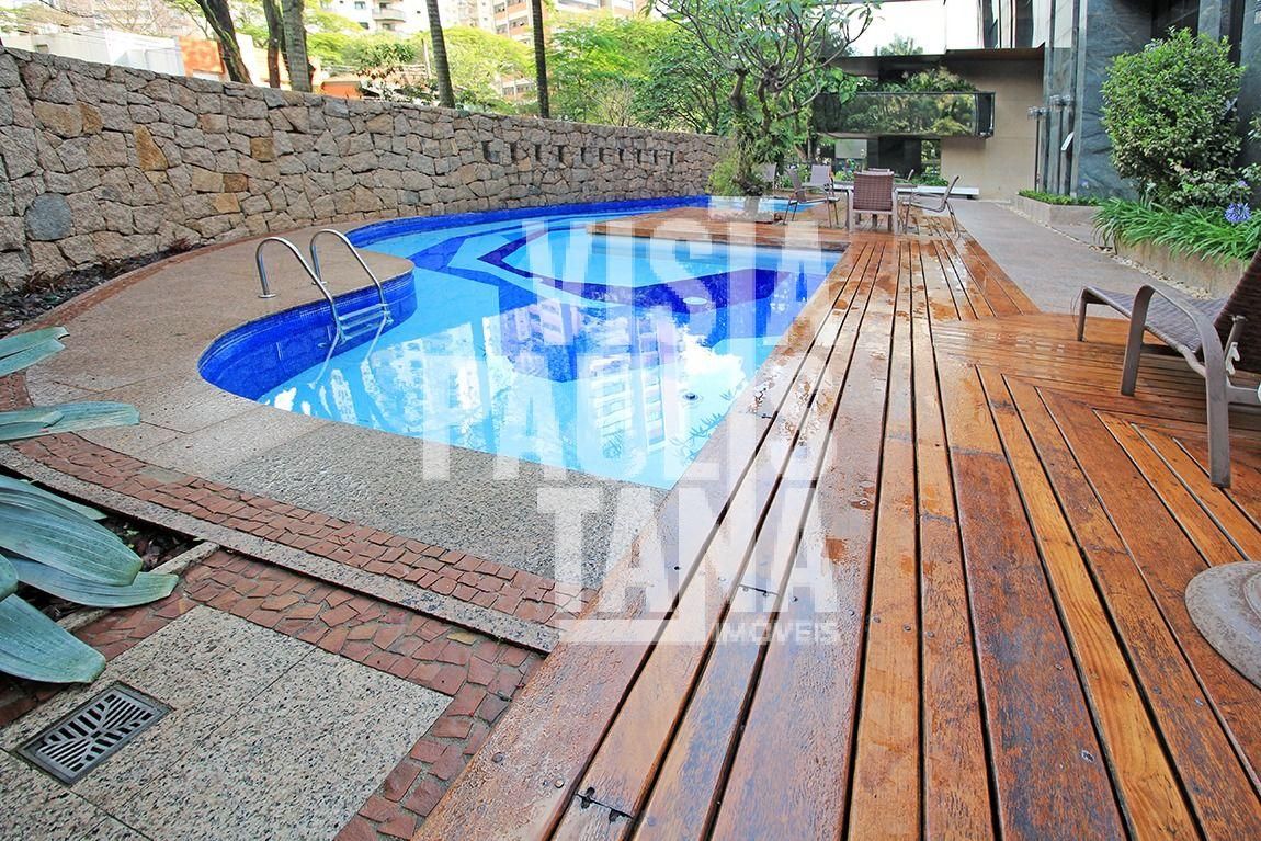 Apartamento com 4 suítes à venda em Vila Nova Conceição, São Paulo, por R$ 21.000.000 Imagem 6