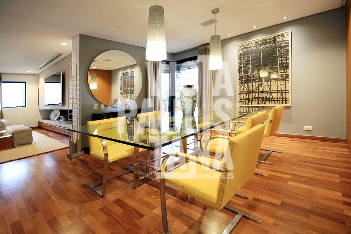 Apartamento com 4 suítes à venda em Vila Nova Conceição, São Paulo, por R$ 21.000.000 Imagem 5