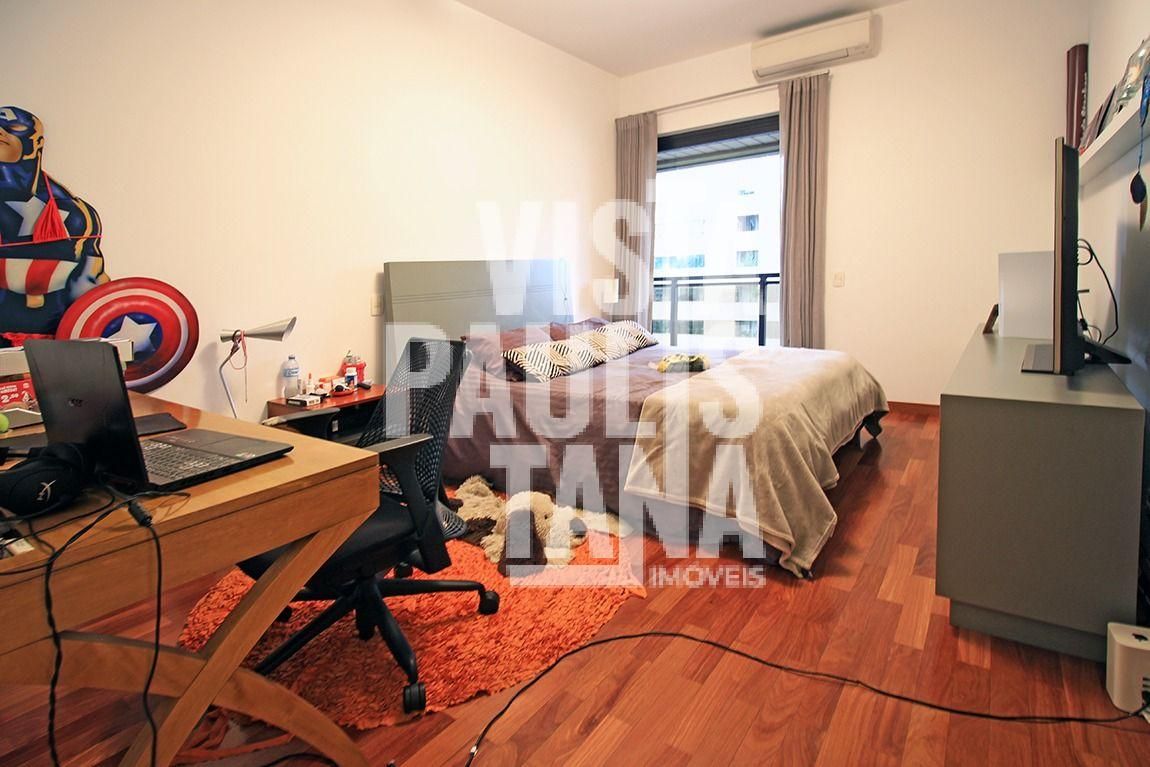 Apartamento com 4 suítes à venda em Vila Nova Conceição, São Paulo, por R$ 21.000.000 Imagem 7