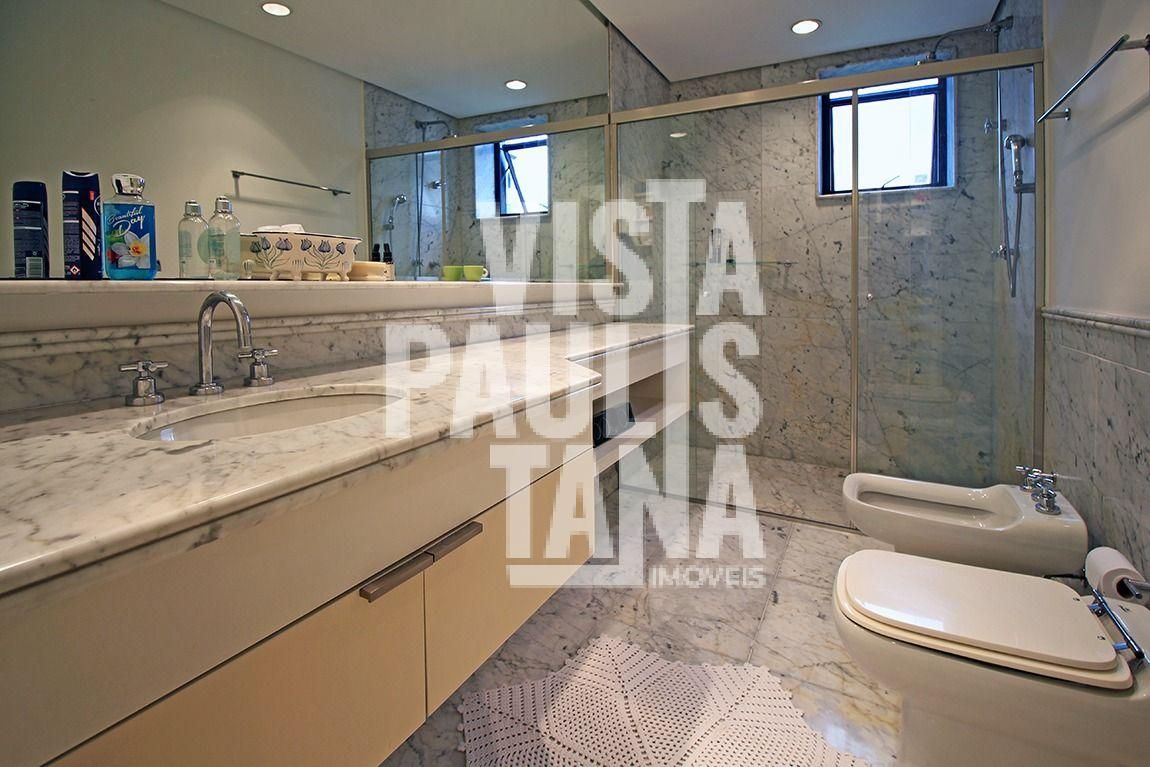 Apartamento com 4 suítes à venda em Vila Nova Conceição, São Paulo, por R$ 21.000.000 Imagem 8