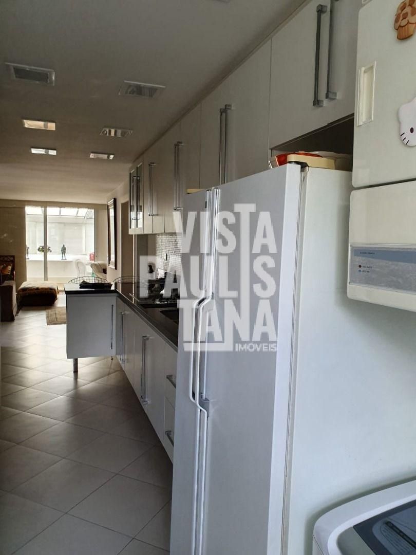 Apartamento com 1 suítes à venda em Jardim Europa, São Paulo, por R$ 2.450.000 Imagem 4